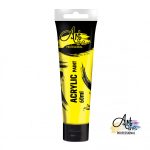 ART041 AKRILNA BOJA YELLOW LEMON