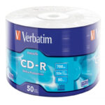 CD-R VERBATIM 1/50 43351 - Слика 2