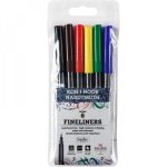 FINELINER CREATIVE 1/6