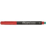 FC FLOMASTER OHP F CRVENI 151321