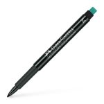 FC FLOMASTER OHP S CRNI 152399