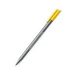 FINELINER STED. ZUTI 334-1