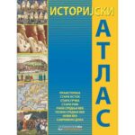 ISTORIJSKI  ATLAS
