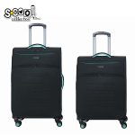 SC1064 KOFER MALI CRNI