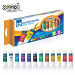 TEMPERA 1/12 SCOOL  SC001