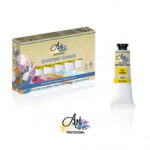 TEMPERA   MEDIJUM ZUTA 45 ART016