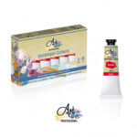 TEMPERA  CRVENA SKARLET 45L ART018