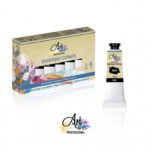 TEMPERA  CRNA 45ML