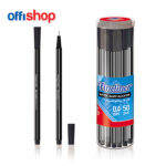 FINELINER OFFISHOP CRNI 0,4 MM