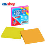 SAMOLEP.BLOK NEON OF213