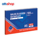 NALOG BLAG DA NAPLATI OF 247