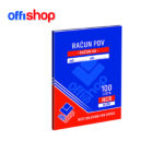 RACUN A4 PDV OF 259