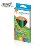 DRVENA BOJA FLEXY SC752
