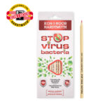 D BOJE STOP VIRUS 1/12 3182N