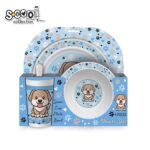 BABY SET ZA JELO  SC1597