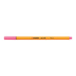STABILO POINT 88 PINK