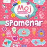 MOJ SKOLSKI SPOMENAR