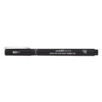 UNI PIN 0,8 CRNI