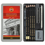 UMET SET MEDIUM GIOCCONDA 8893