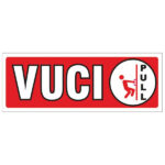 NALEPNICA VUCI