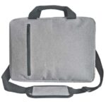 LAPTOP TORBA SVETLO SIVA  OF412