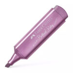 FC TEXTLINER METALIC RUBY