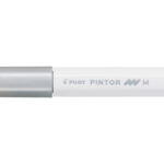 MARKER PINTOR SREBRNI M 1.4
