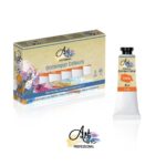 TEMPERA  ORANZ 45ML ART017