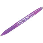 FRIXION BALL 0.7 PURPLE