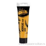 ART 056 AKR. B. YELLOW OCHRE