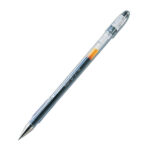 ROLER PILOT G1 0,5 CRNI