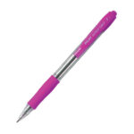 HEM OLOVKA PILOT SUPER G F ROZA