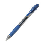 ROLER PILOT G2 0.5 PLAVI