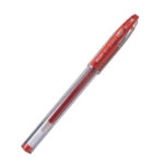 ROLER PILOT G3 CRVENI