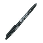 ROLER PILOT FRIXION BALL 0.7 CRNI