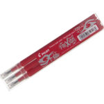 PILOT FRIXION  0.7 CRVENI