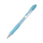 ROLER PILOT G2 0.7 PASTEL PLAVI
