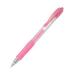 ROLER PILOT G2 0.7 PASTEL ROZE