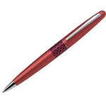 H.O. PILOT CRVENA RETRO P.