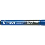 MARKER PILOT PERMANENT 100 OKRUGLI