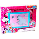 MY LITTLE PONI TABLA