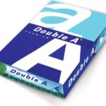 FOKOPIR PAPIR A4 80gr DOUBLE A
