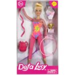 DEFA LUTKA 8352