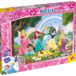 PUZZLE PRINCES 24
