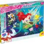 PUZZLE MALA SIRENA 60