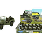 AUTIC JEEP