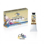 TEMPERA SV.BRAON 45ML ART038