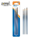 SET CETKICE  2,4,6 SC267