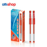 GEL OLOVKA  0.5 CRVENA OFO43