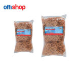 GUMICE ZA AKTA 500G 80MM OF379